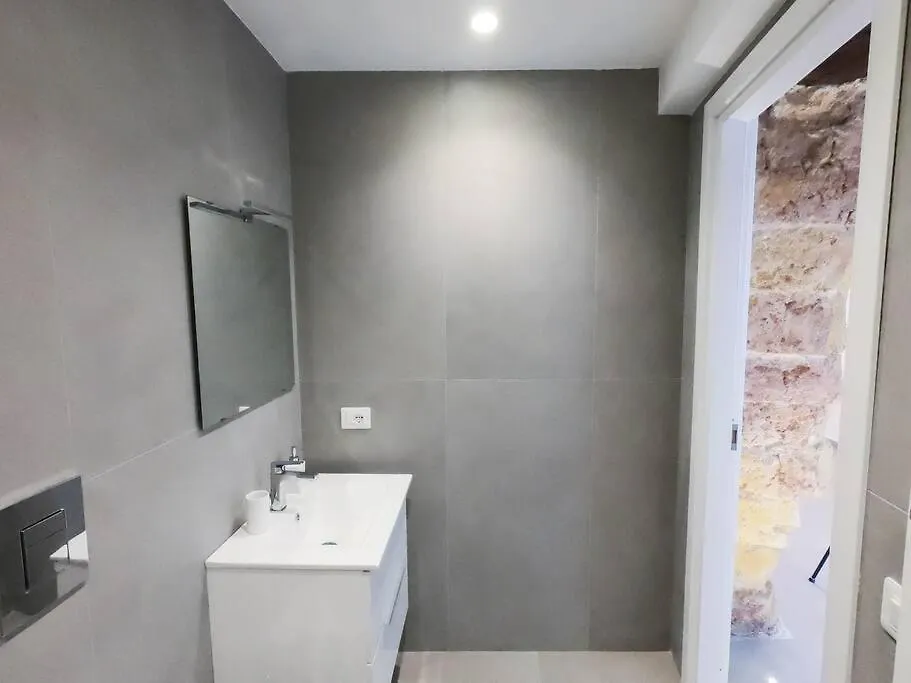 Genius Loci Apartment Palermo Italy
