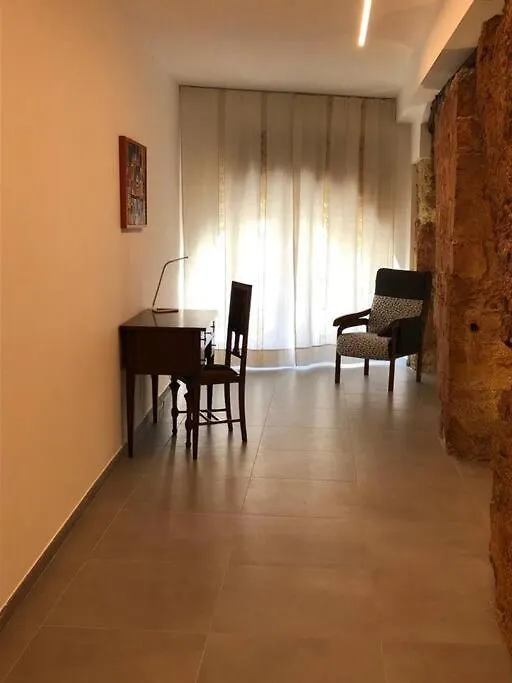 Appartamento Genius Loci Palermo