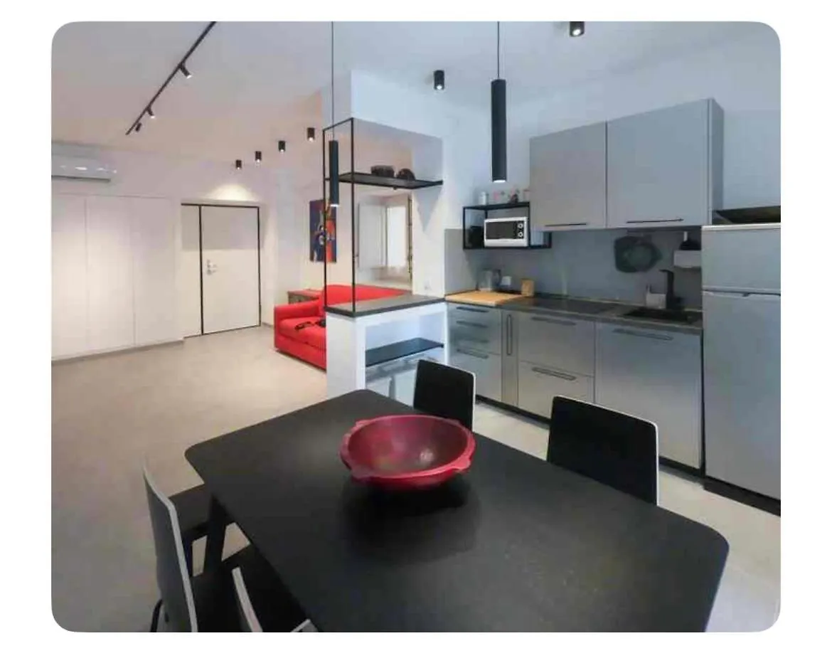 Appartamento Genius Loci Palermo