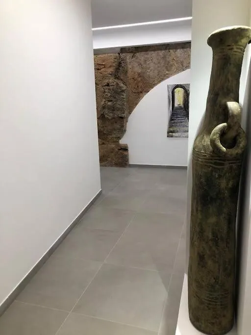 Appartamento Genius Loci Palermo