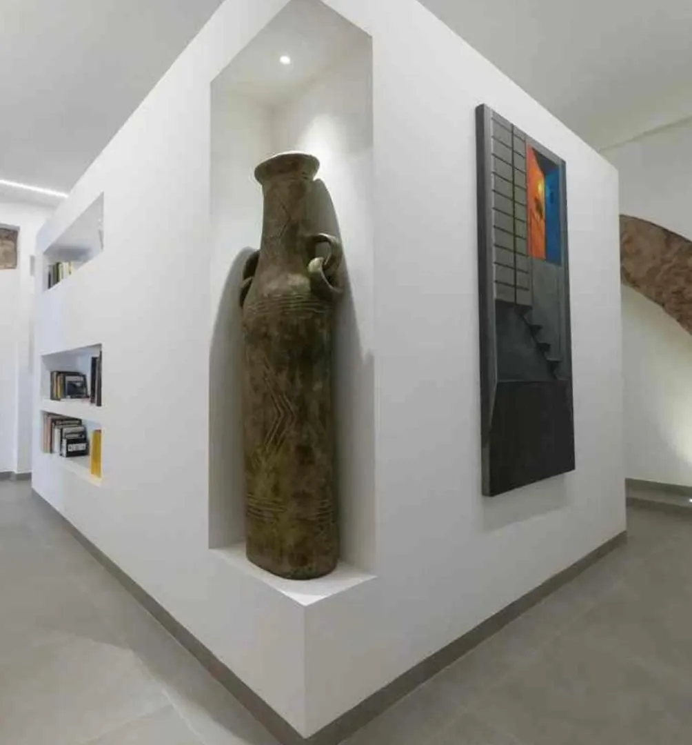 Appartamento Genius Loci Palermo Italia