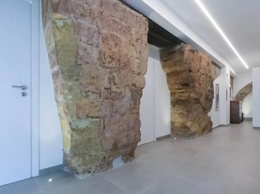 Appartamento Genius Loci Palermo