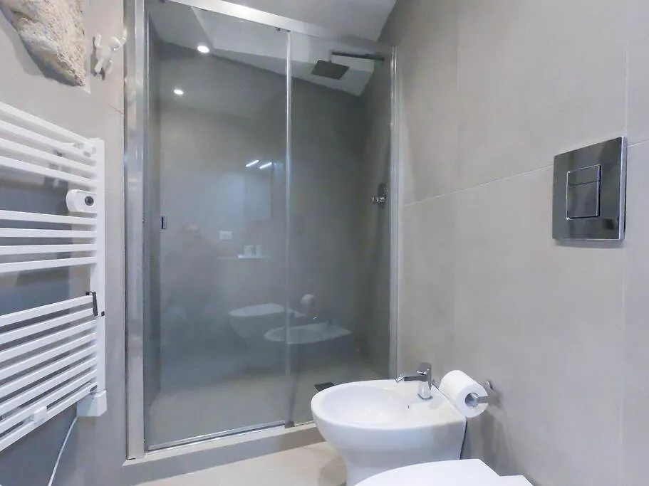 Apartament Genius Loci Palermo 0*,  Włochy