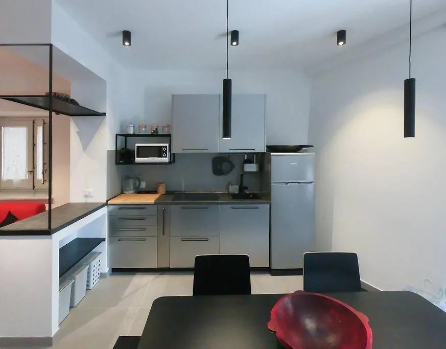 Appartamento Genius Loci Palermo 0*,  Italia