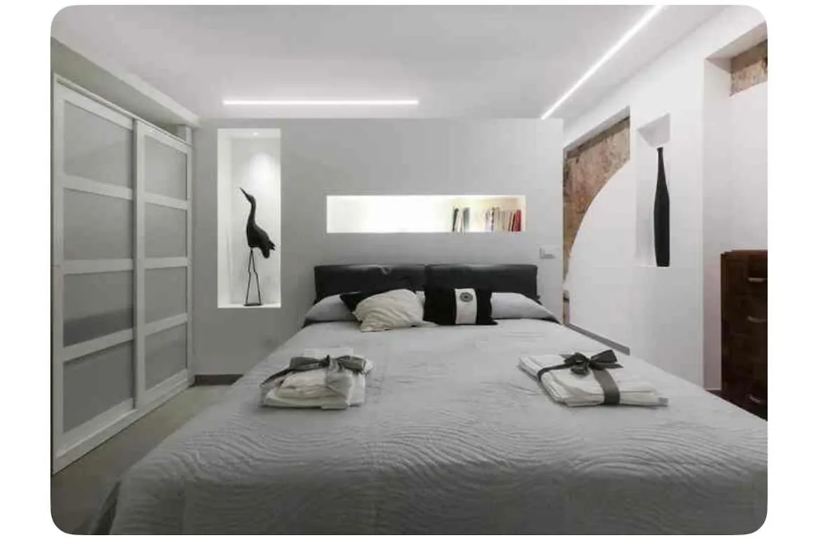Appartamento Genius Loci Palermo