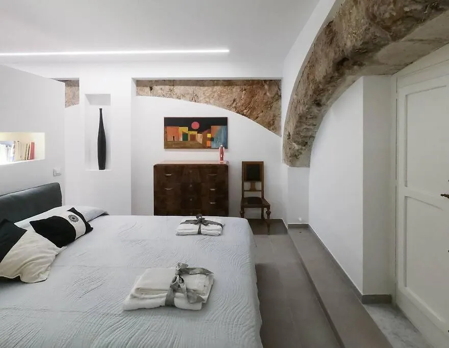 Appartamento Genius Loci Palermo Italia