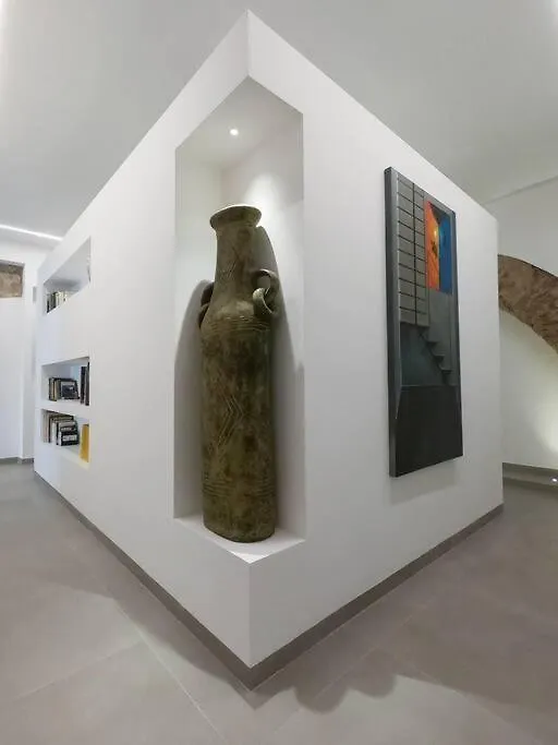 Appartamento Genius Loci Palermo