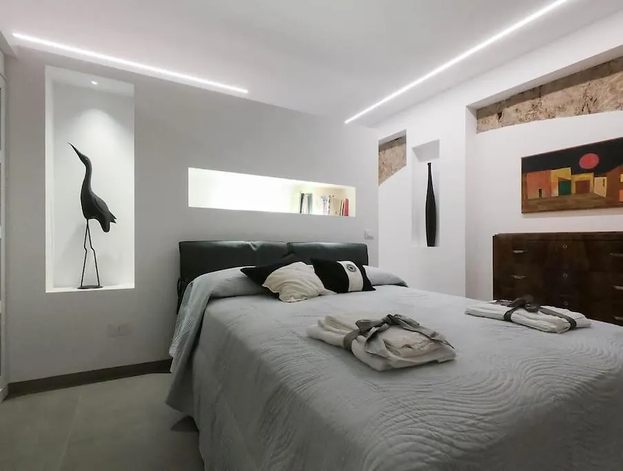Appartamento Genius Loci Palermo