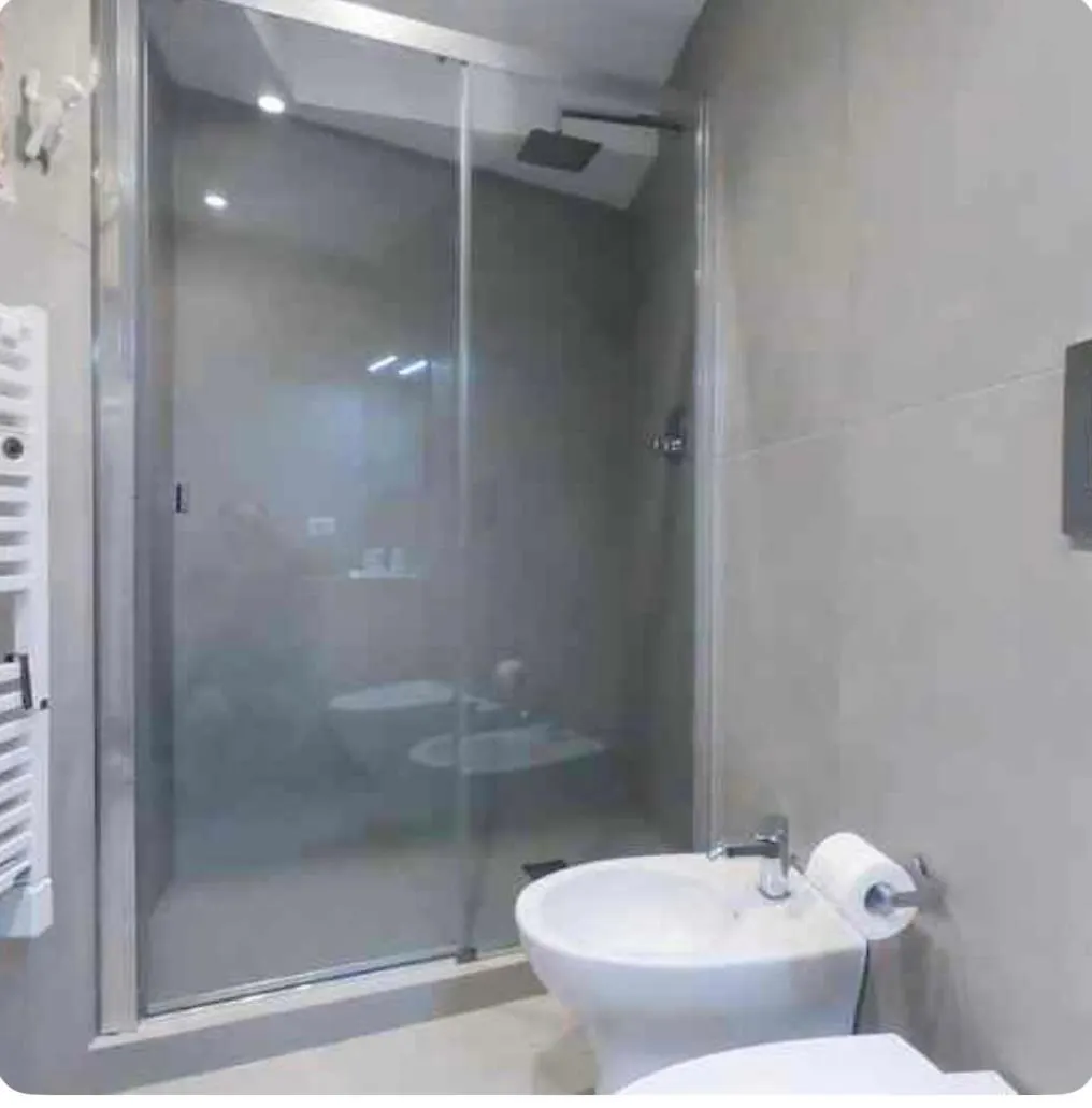 Genius Loci Apartment Palermo